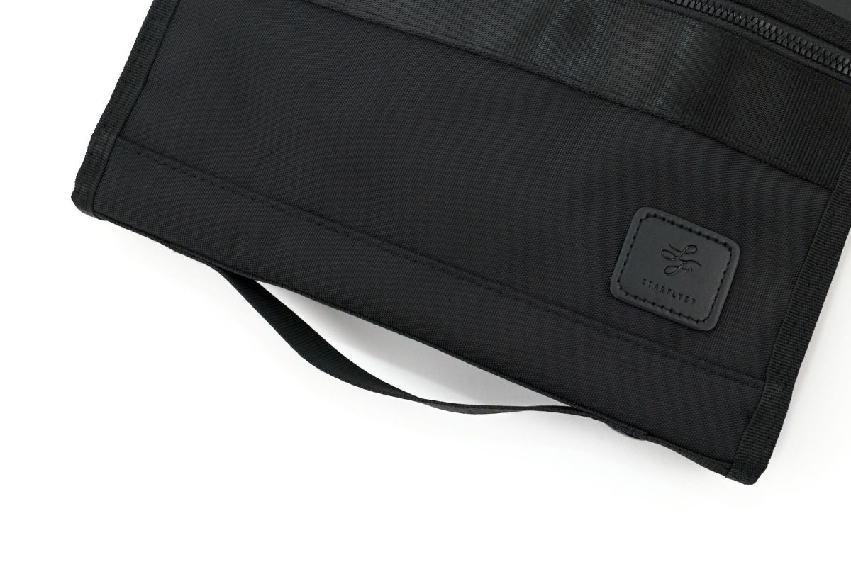 SONNE ゾンネ Starflyer×SONNE トラベルオーガナイザー SO-SOSF005