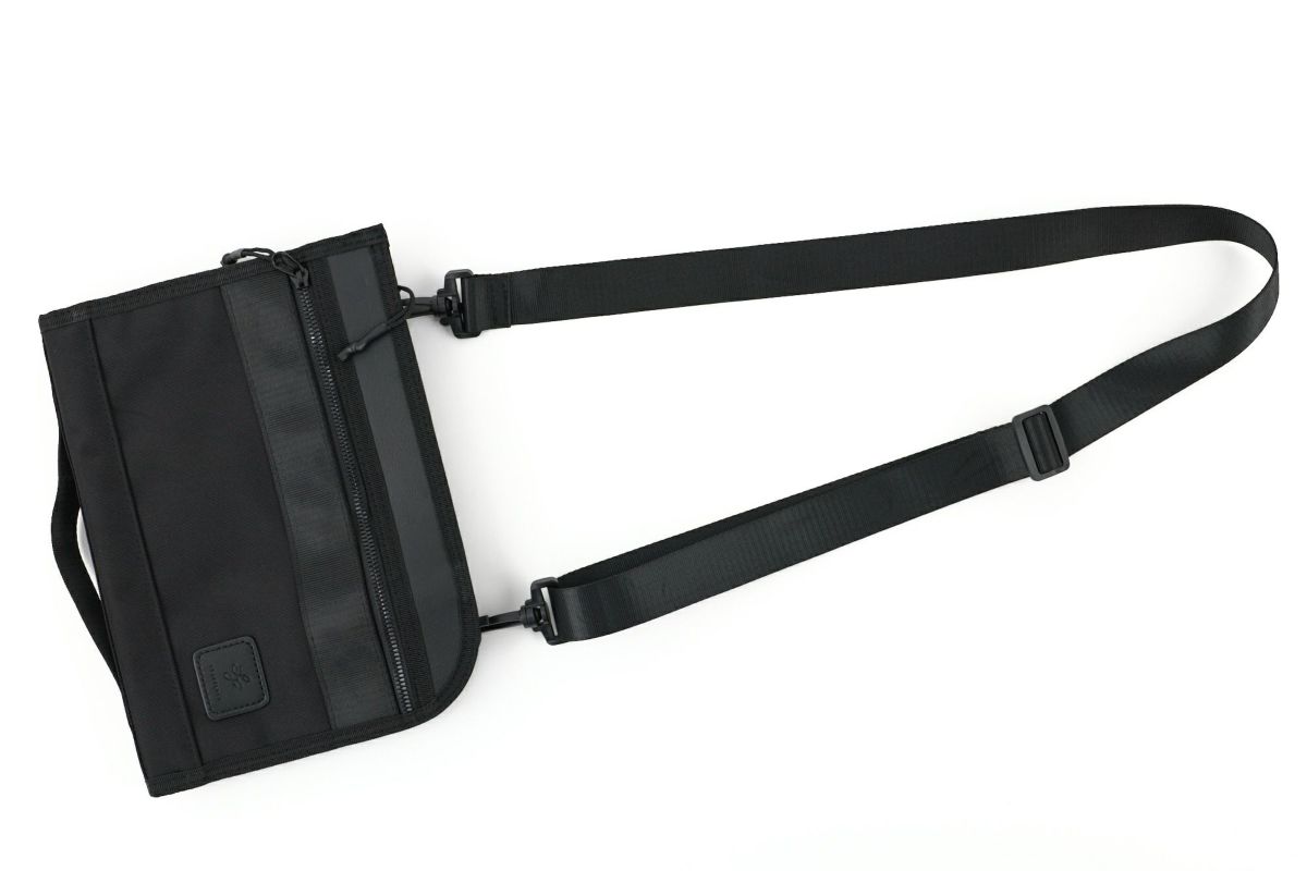 SONNE ゾンネ Starflyer×SONNE トラベルオーガナイザー SO-SOSF005