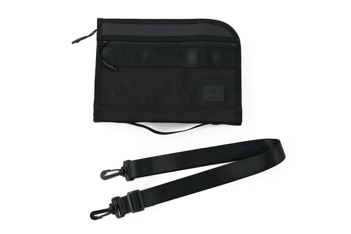 SONNE ゾンネ Starflyer×SONNE トラベルオーガナイザー SO-SOSF005