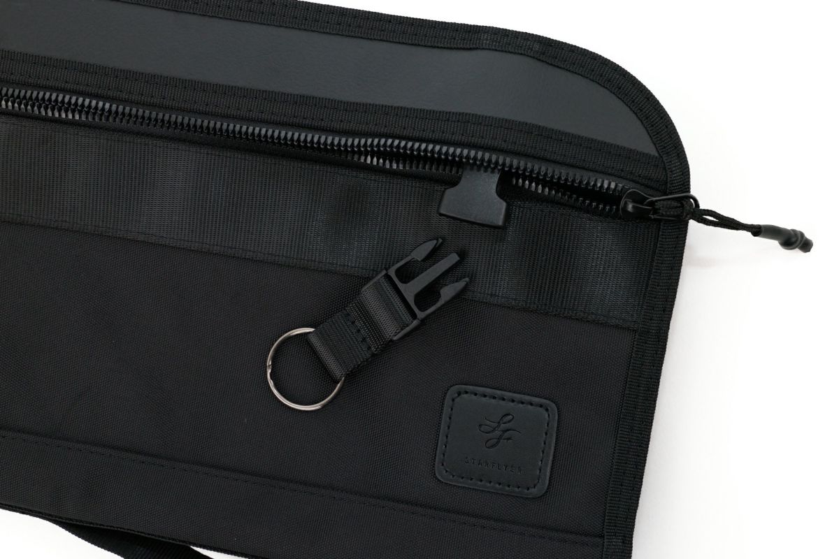 SONNE ゾンネ Starflyer×SONNE トラベルオーガナイザー SO-SOSF005