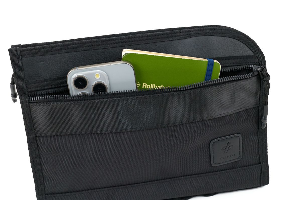 SONNE ゾンネ Starflyer×SONNE トラベルオーガナイザー SO-SOSF005