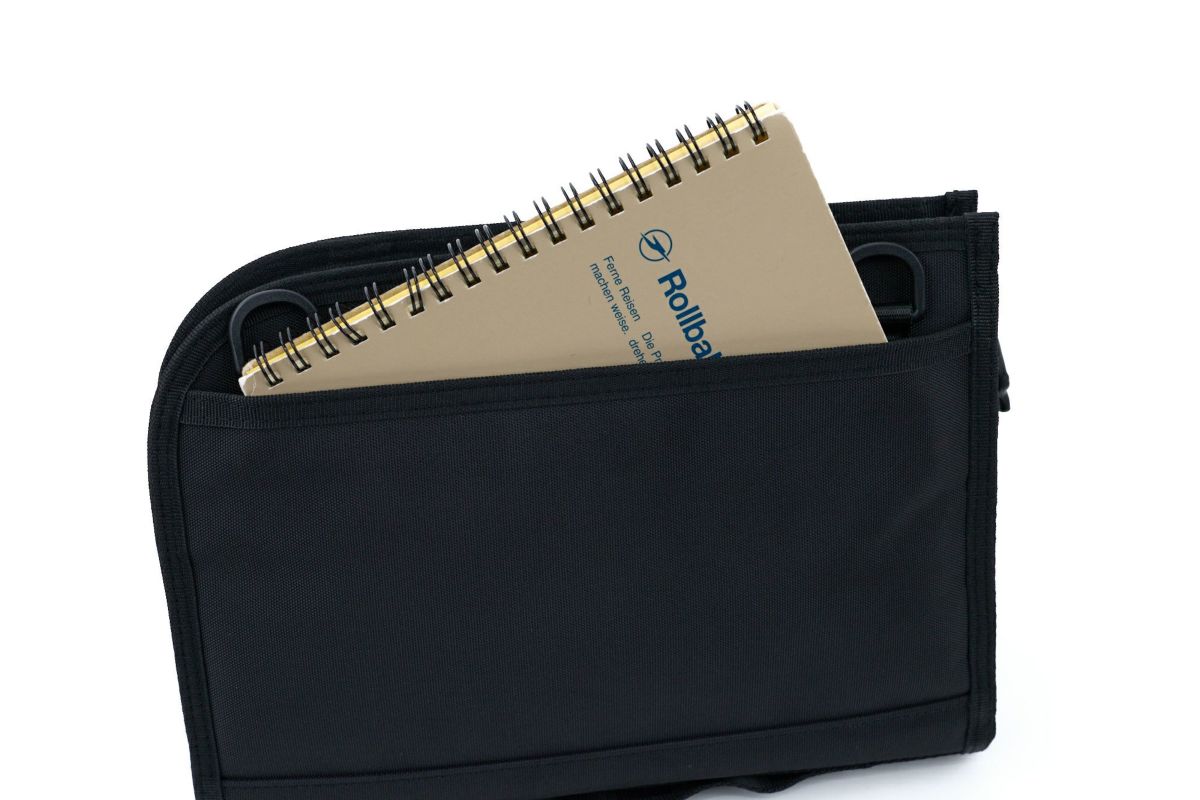 SONNE ゾンネ Starflyer×SONNE トラベルオーガナイザー SO-SOSF005