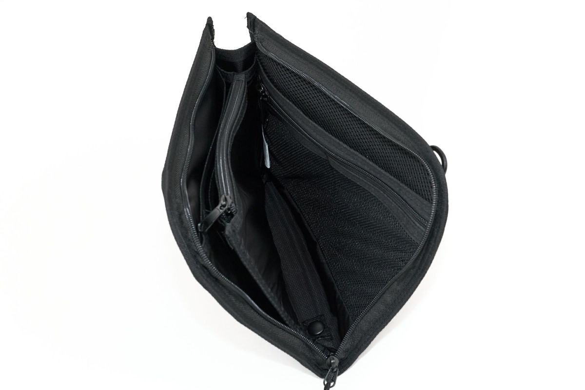 SONNE ゾンネ Starflyer×SONNE トラベルオーガナイザー SO-SOSF005