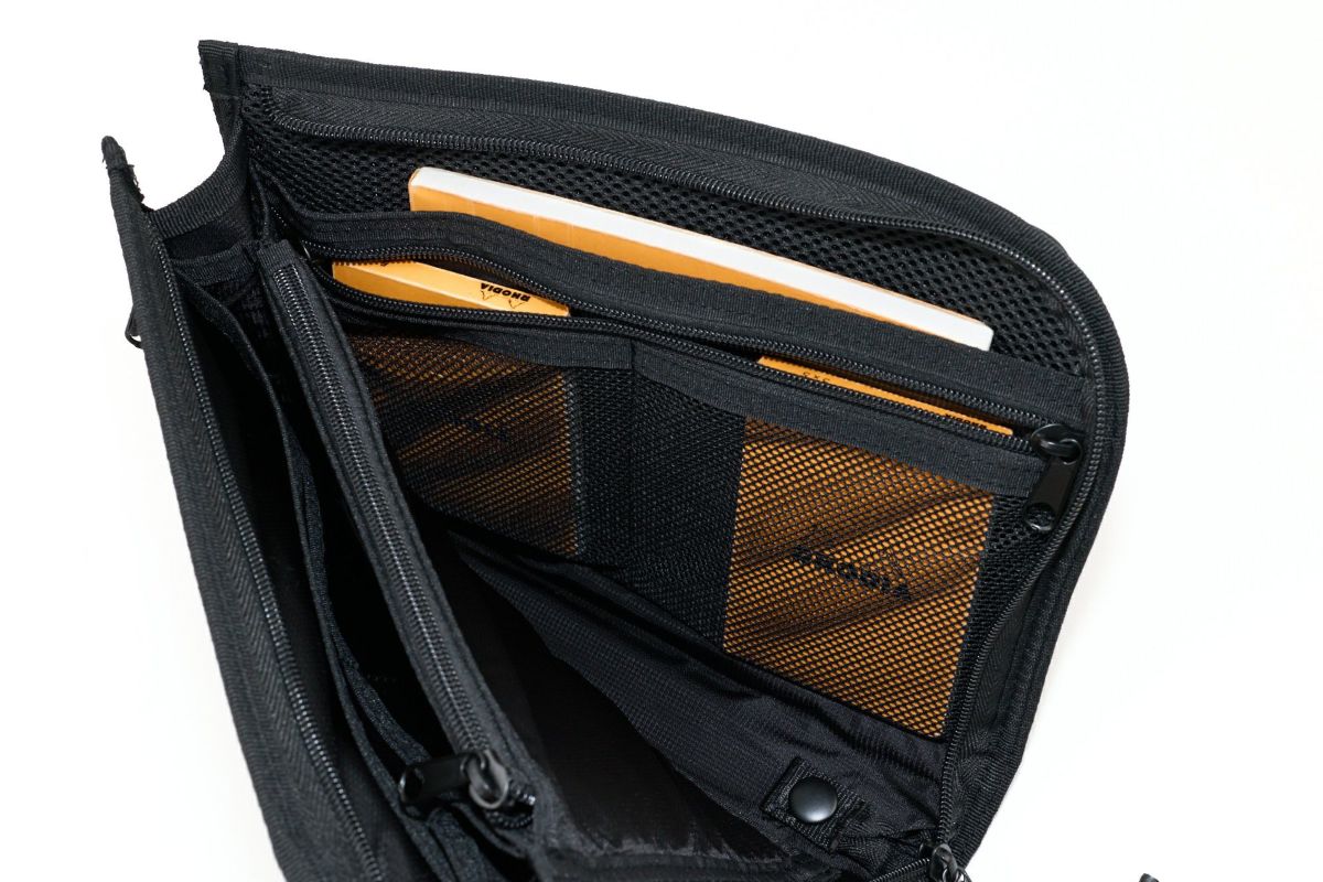 SONNE ゾンネ Starflyer×SONNE トラベルオーガナイザー SO-SOSF005