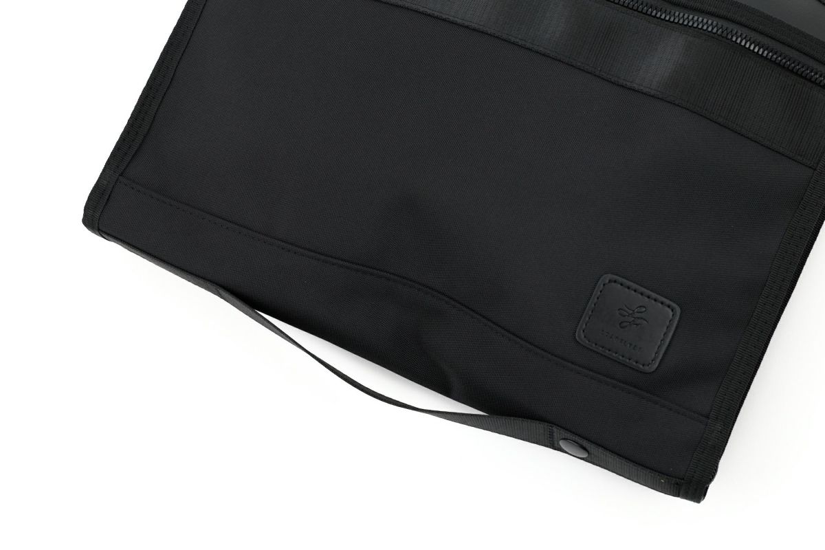 SONNE ゾンネ Starflyer×SONNE トラベルオーガナイザー(L) SO-SOSF006