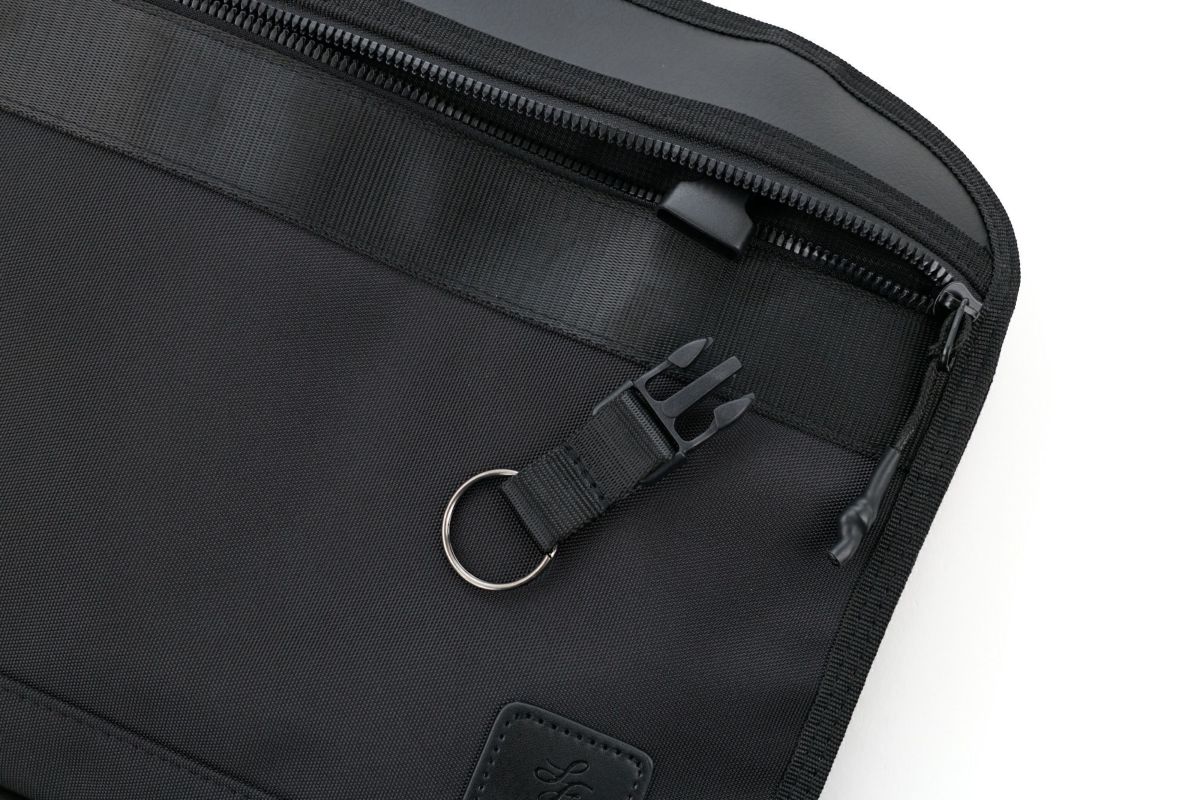 SONNE ゾンネ Starflyer×SONNE トラベルオーガナイザー(L) SO-SOSF006