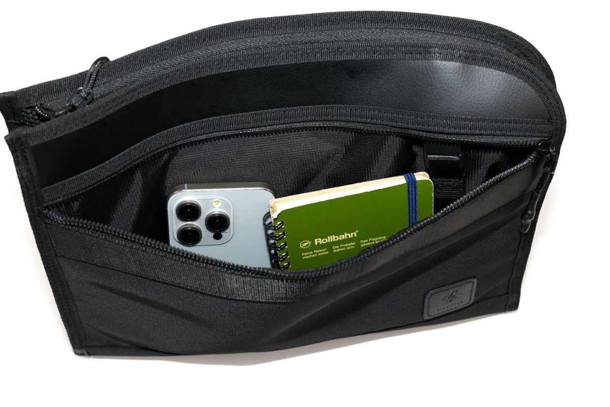 SONNE ゾンネ Starflyer×SONNE トラベルオーガナイザー(L) SO-SOSF006