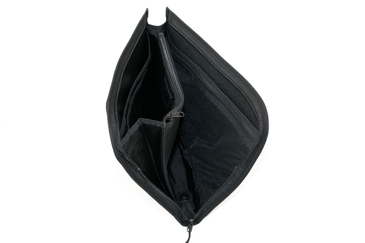 SONNE ゾンネ Starflyer×SONNE トラベルオーガナイザー(L) SO-SOSF006