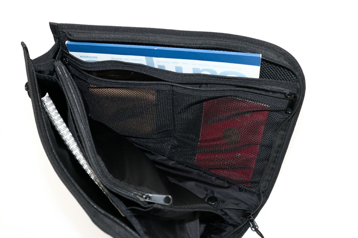 SONNE ゾンネ Starflyer×SONNE トラベルオーガナイザー(L) SO-SOSF006