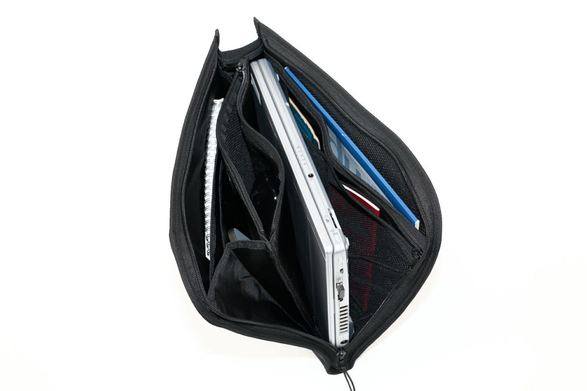 SONNE ゾンネ Starflyer×SONNE トラベルオーガナイザー(L) SO-SOSF006