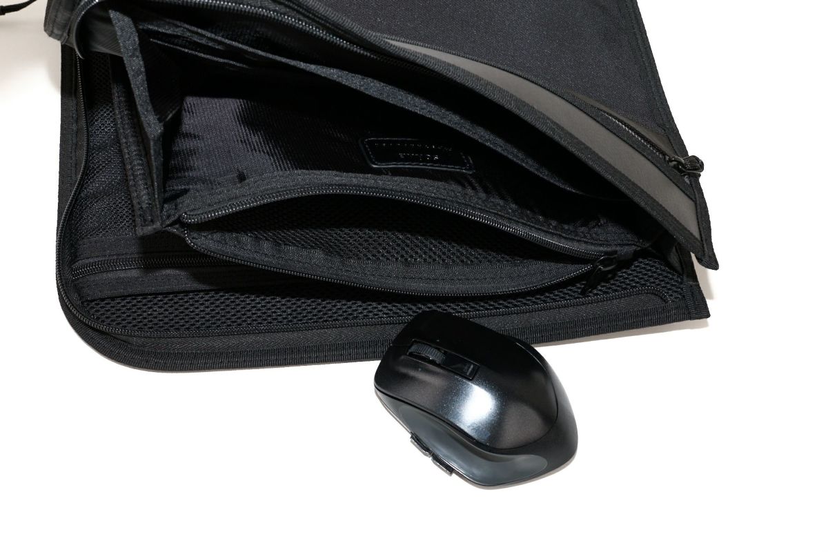 SONNE ゾンネ Starflyer×SONNE トラベルオーガナイザー(L) SO-SOSF006