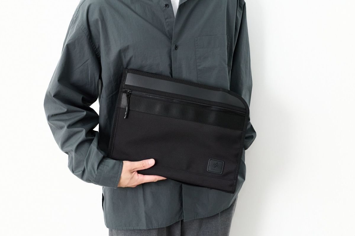 SONNE ゾンネ Starflyer×SONNE トラベルオーガナイザー(L) SO-SOSF006