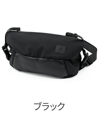 SONNE ゾンネ Starflyer×SONNE トラベルボディバッグ SO-SOSF007