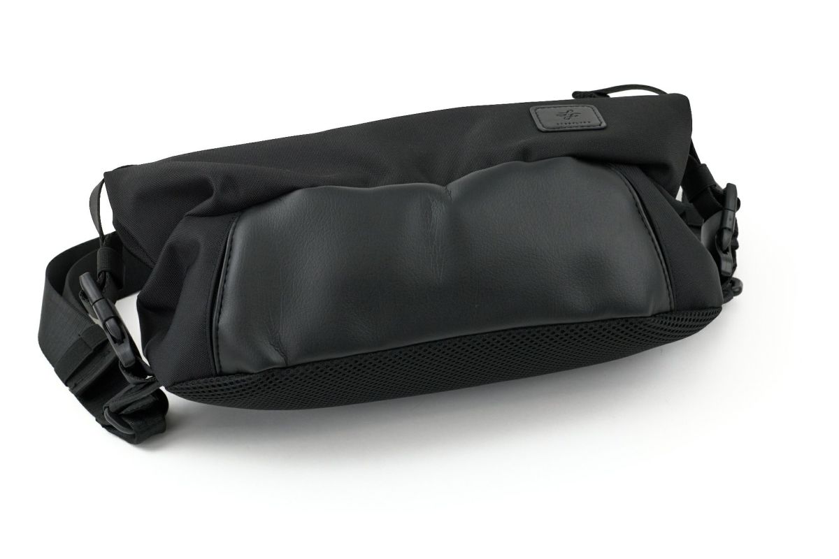 SONNE ゾンネ Starflyer×SONNE トラベルボディバッグ SO-SOSF007