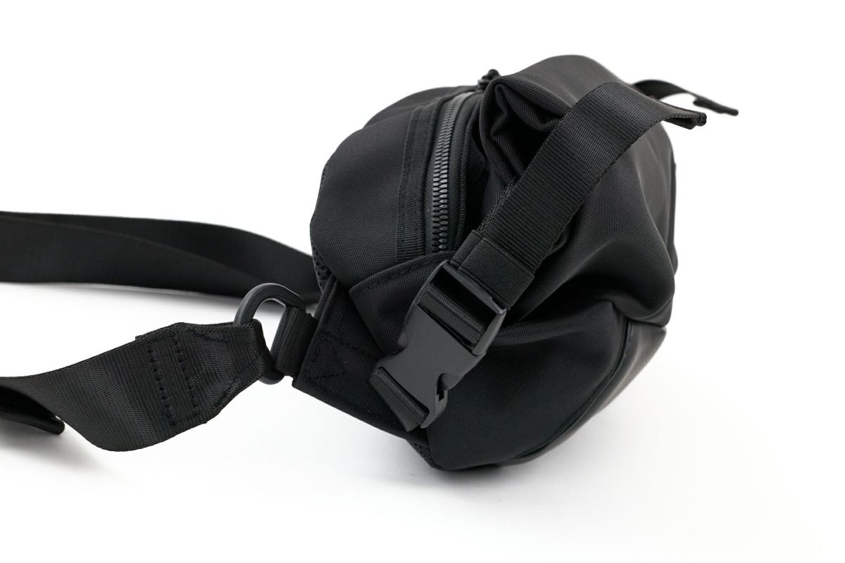 SONNE ゾンネ Starflyer×SONNE トラベルボディバッグ SO-SOSF007