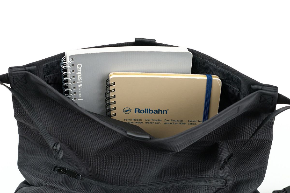 SONNE ゾンネ Starflyer×SONNE トラベルボディバッグ SO-SOSF007