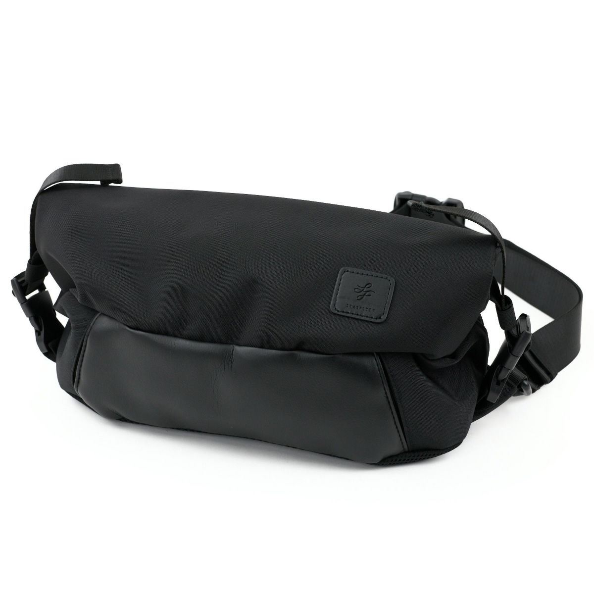 SONNE ゾンネ Starflyer×SONNE トラベルボディバッグ SO-SOSF007