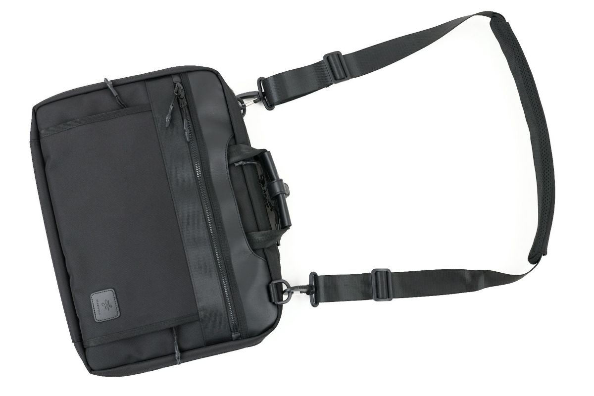 SONNE ゾンネ Starflyer×SONNE 3WAY PCブリーフ SO-SOSF008