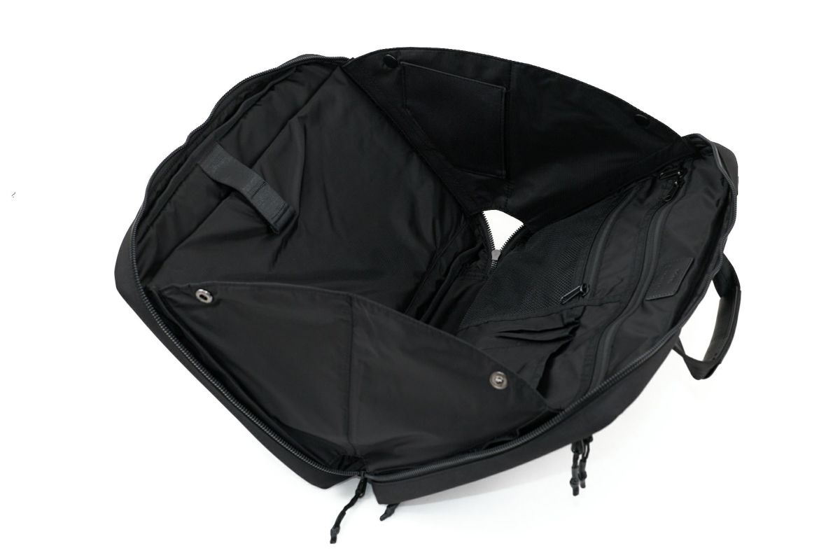 SONNE ゾンネ Starflyer×SONNE 3WAY PCブリーフ SO-SOSF008