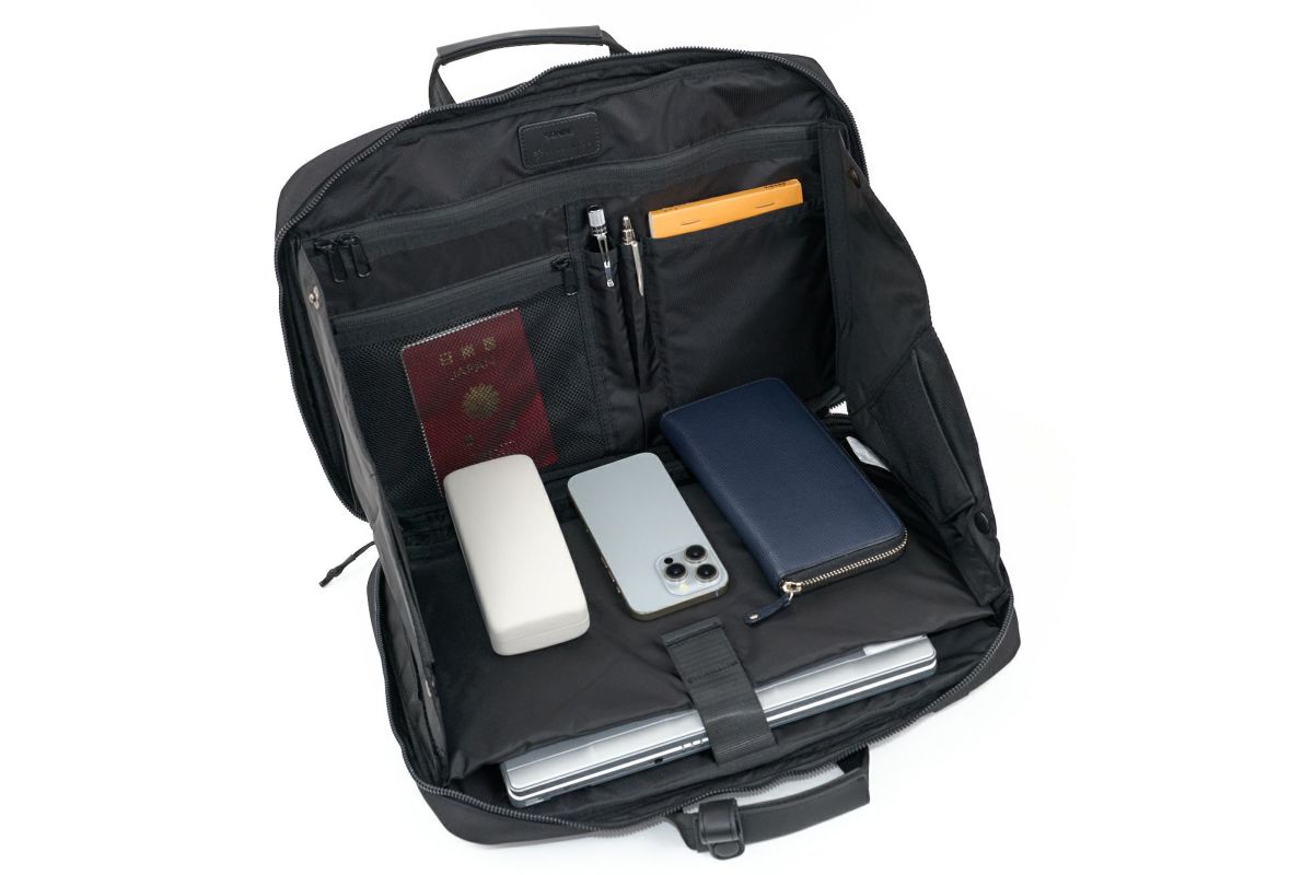 SONNE ゾンネ Starflyer×SONNE 3WAY PCブリーフ SO-SOSF008