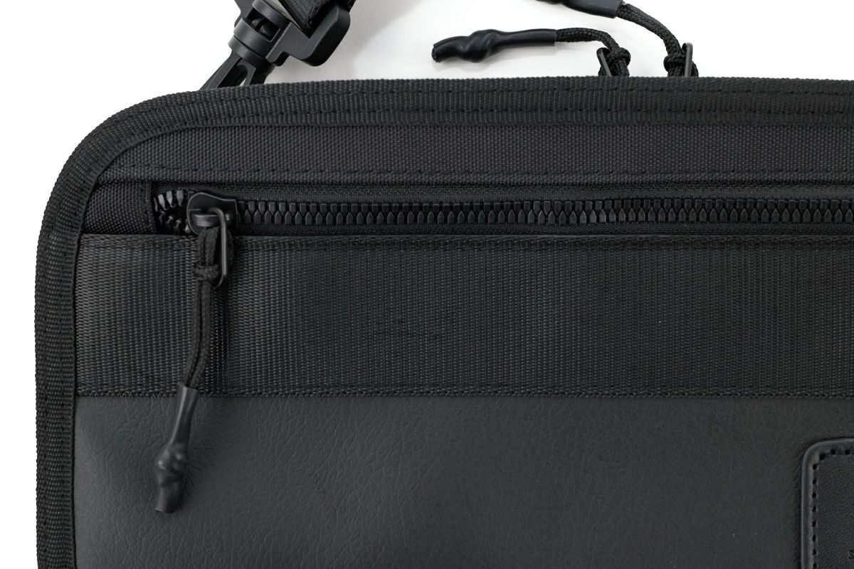 SONNE ゾンネ Starflyer×SONNE パスポートケース SO-SOSF009