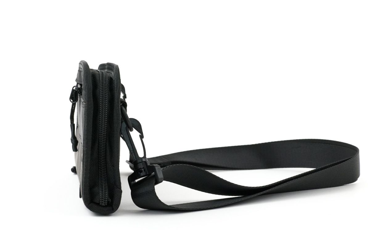 SONNE ゾンネ Starflyer×SONNE パスポートケース SO-SOSF009