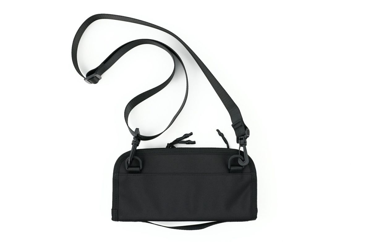 SONNE ゾンネ Starflyer×SONNE パスポートケース SO-SOSF009