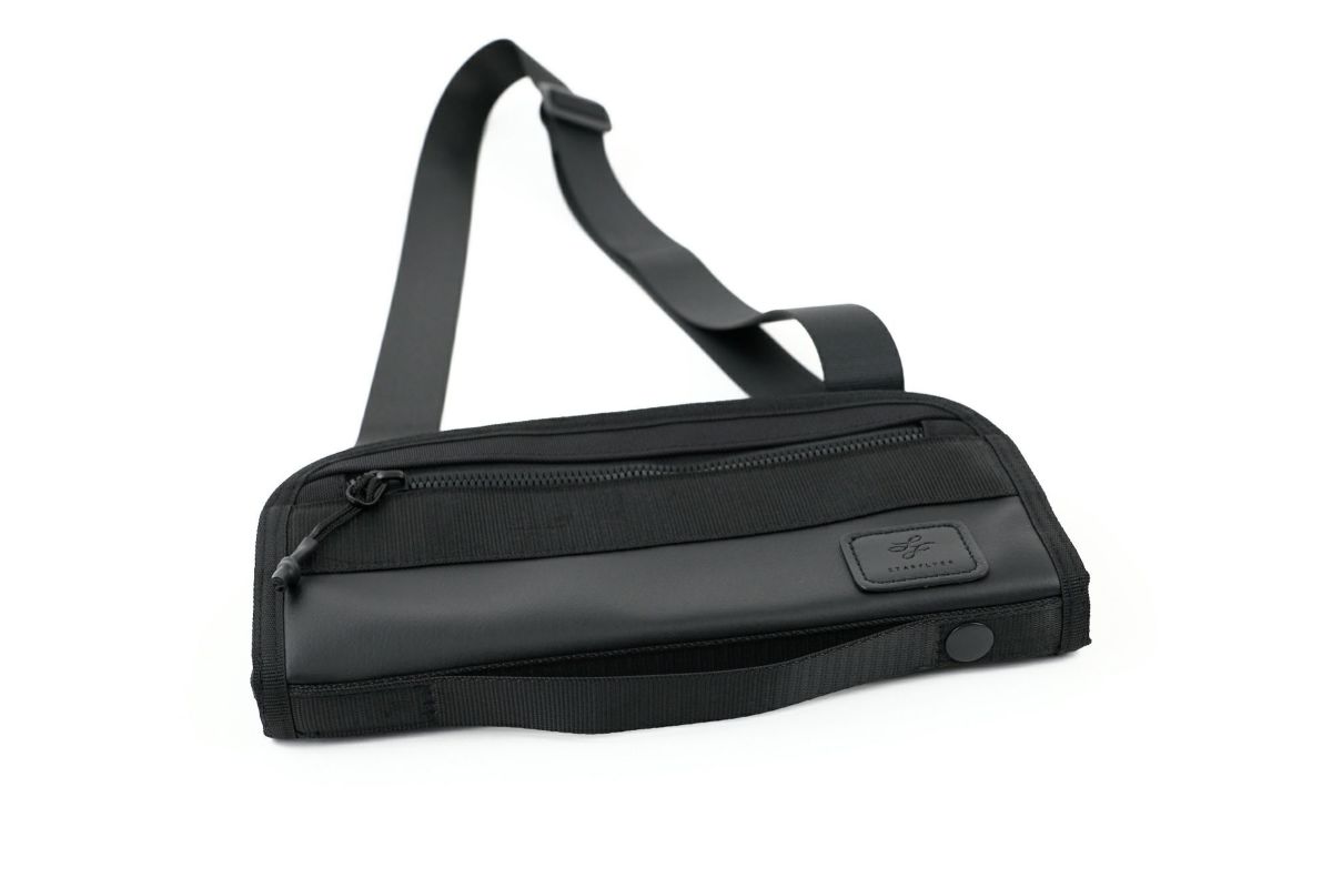 SONNE ゾンネ Starflyer×SONNE パスポートケース SO-SOSF009