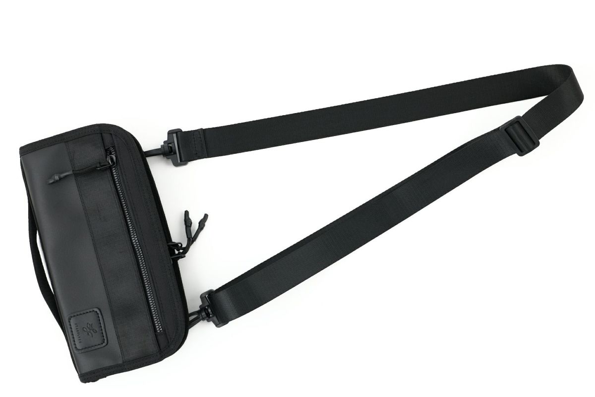 SONNE ゾンネ Starflyer×SONNE パスポートケース SO-SOSF009