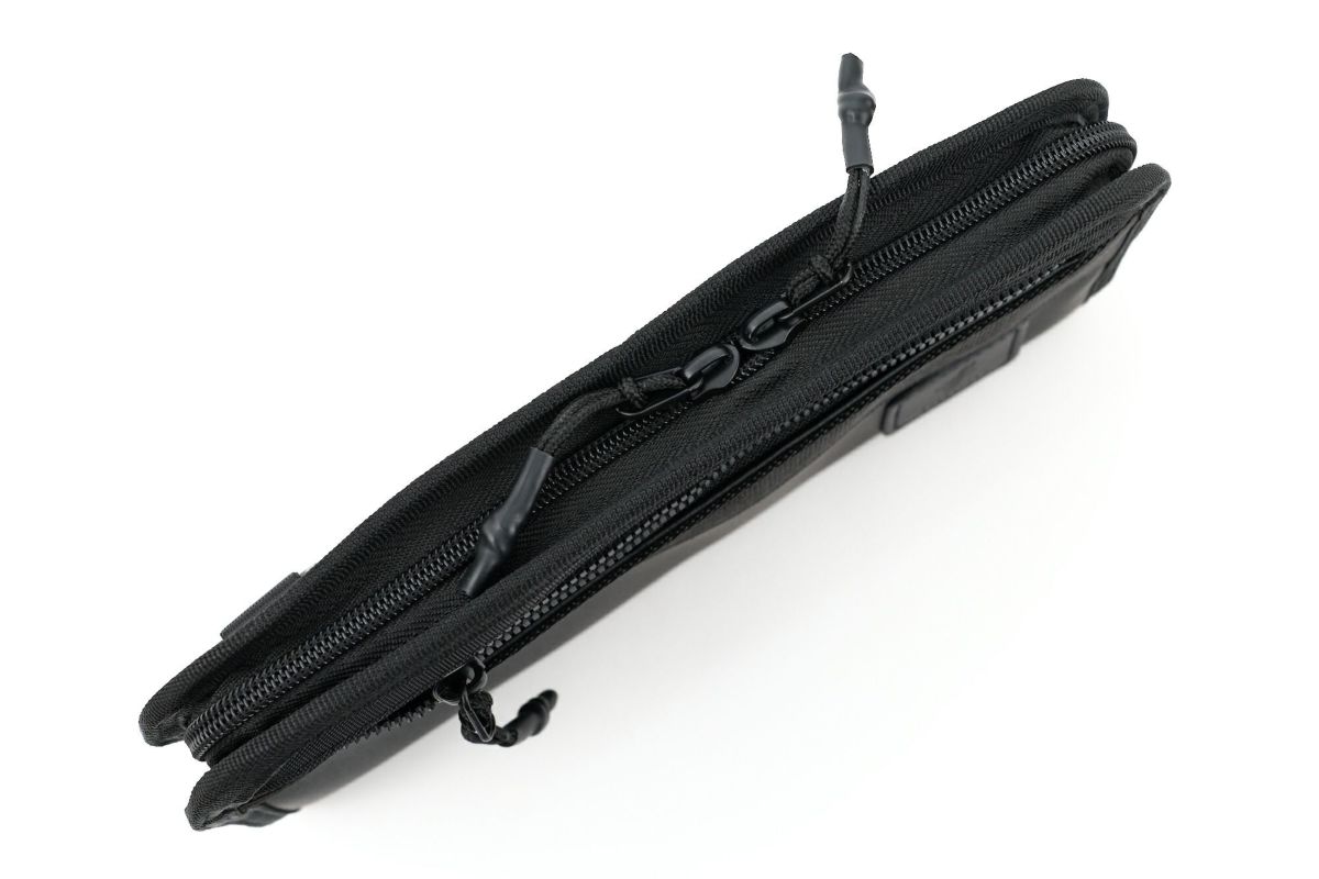 SONNE ゾンネ Starflyer×SONNE パスポートケース SO-SOSF009