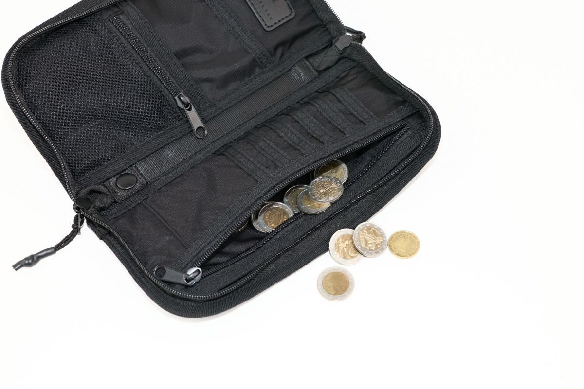 SONNE ゾンネ Starflyer×SONNE パスポートケース SO-SOSF009