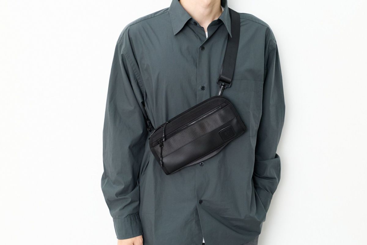 SONNE ゾンネ Starflyer×SONNE パスポートケース SO-SOSF009