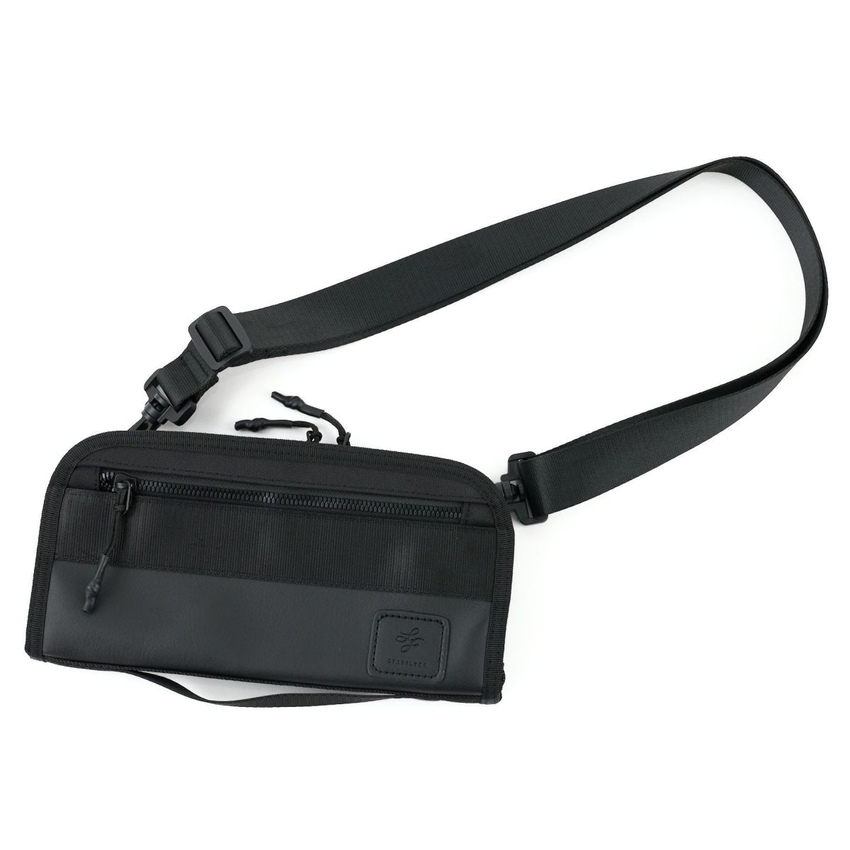 SONNE ゾンネ Starflyer×SONNE パスポートケース SO-SOSF009