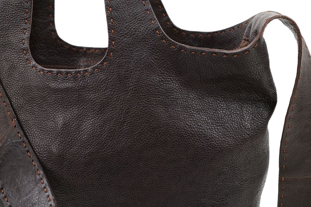 genten ゲンテン Eufrate due ユーフラテス ドゥエ 2WAYショルダーバッグ 44865