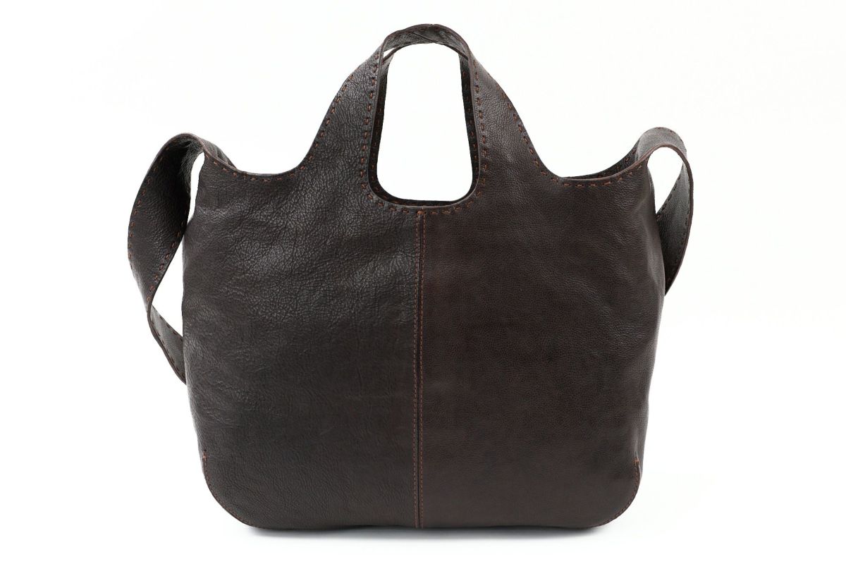 genten ゲンテン Eufrate due ユーフラテス ドゥエ 2WAYショルダーバッグ 44865