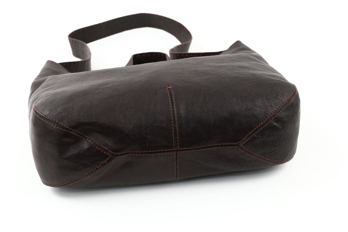 genten ゲンテン Eufrate due ユーフラテス ドゥエ 2WAYショルダーバッグ 44865