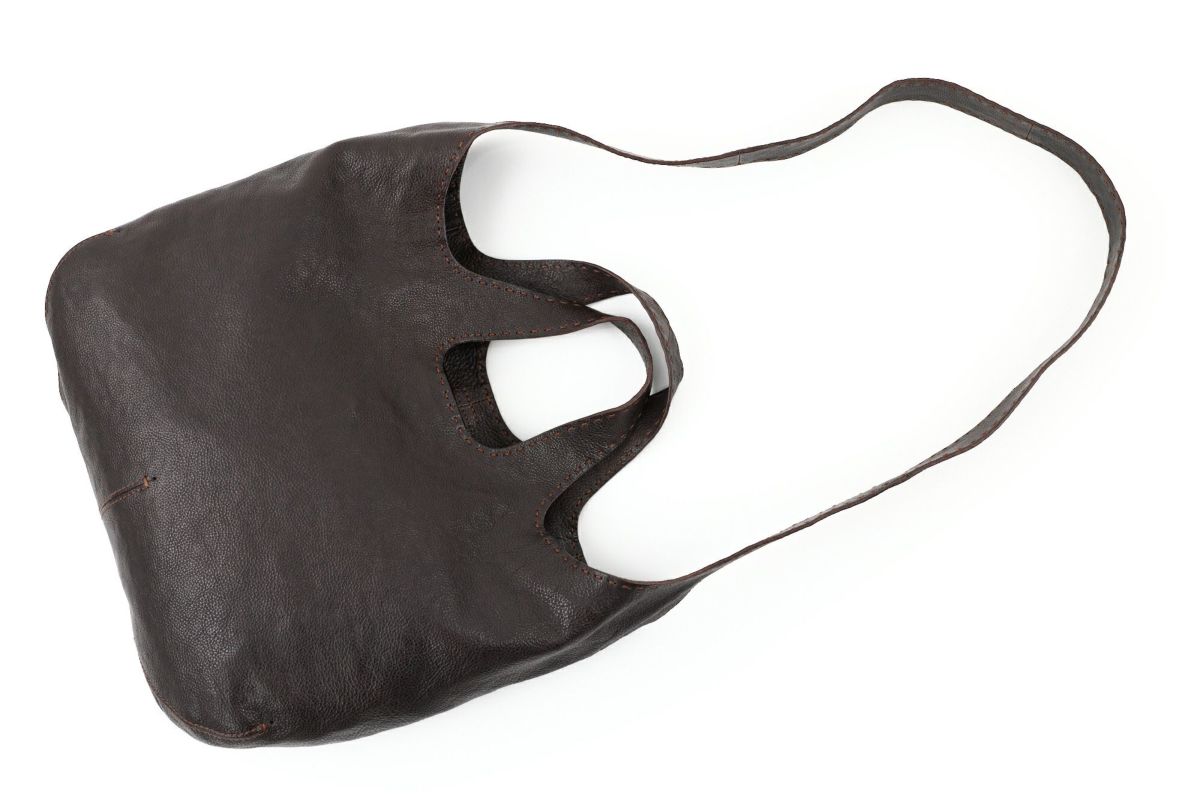 genten ゲンテン Eufrate due ユーフラテス ドゥエ 2WAYショルダーバッグ 44865