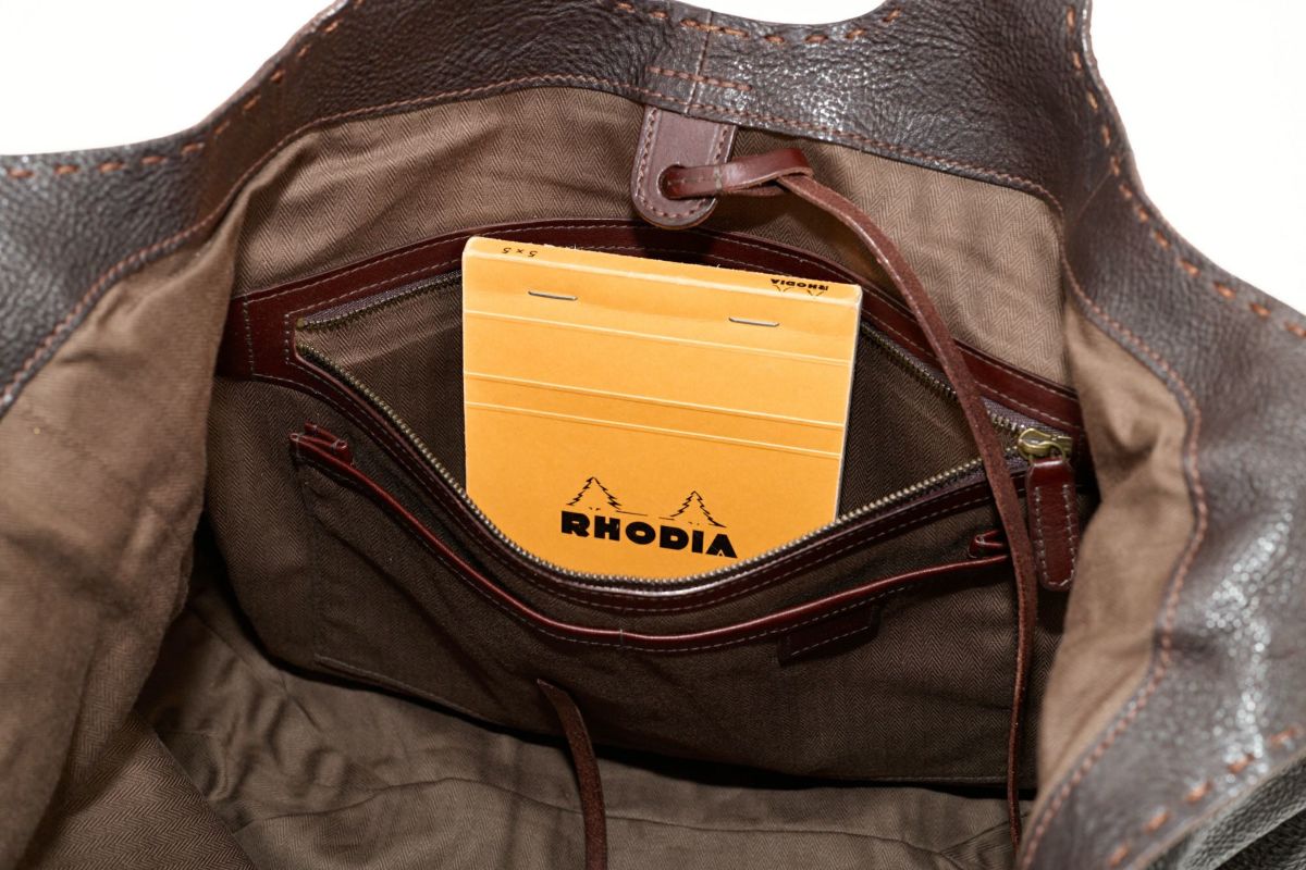 genten ゲンテン Eufrate due ユーフラテス ドゥエ 2WAYショルダーバッグ 44865