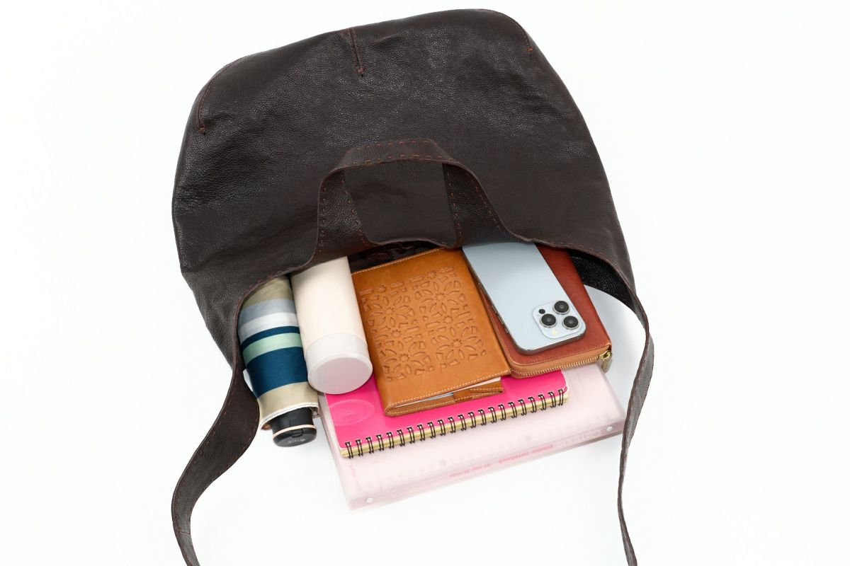 genten ゲンテン Eufrate due ユーフラテス ドゥエ 2WAYショルダーバッグ 44865