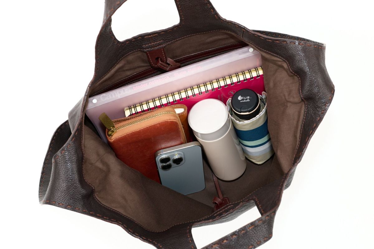 genten ゲンテン Eufrate due ユーフラテス ドゥエ 2WAYショルダーバッグ 44865