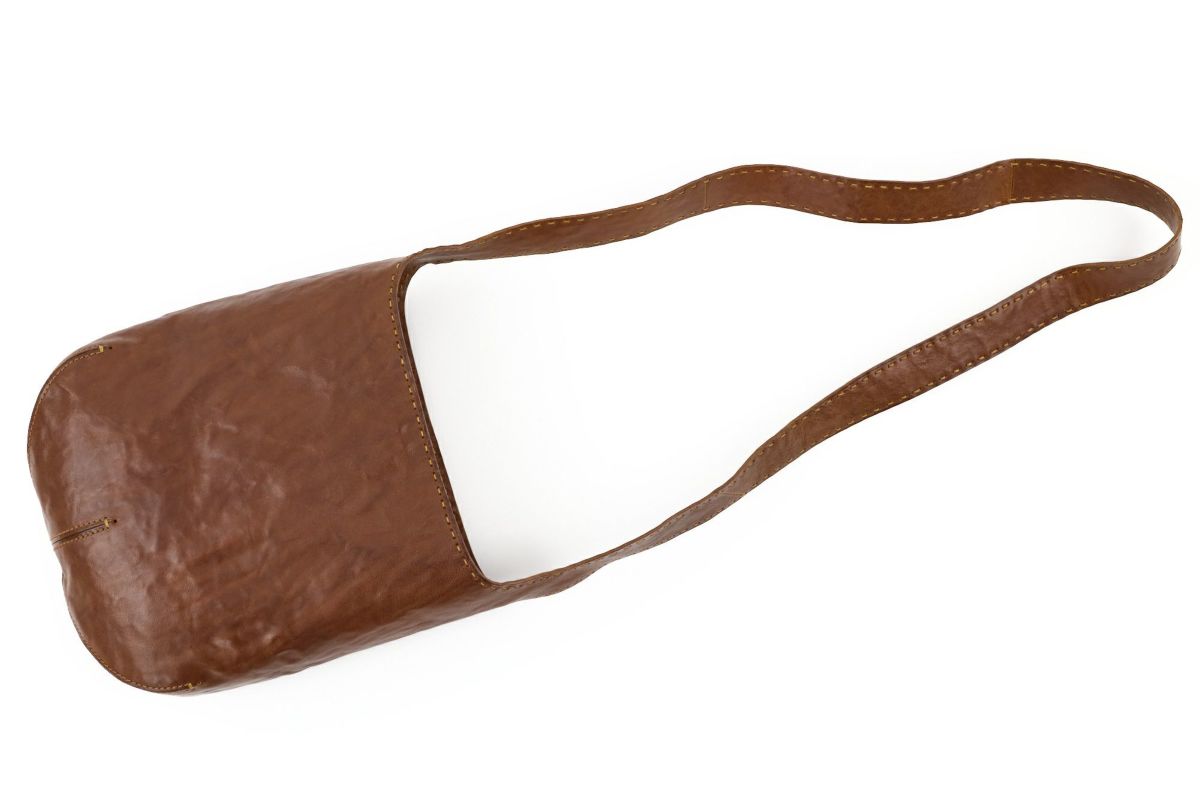 genten ゲンテン Eufrate due ユーフラテス ドゥエ ショルダーバッグ 44866