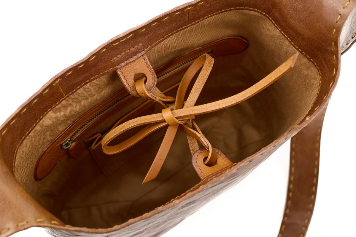 genten ゲンテン Eufrate due ユーフラテス ドゥエ ショルダーバッグ 44866