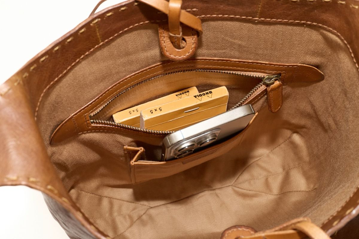 genten ゲンテン Eufrate due ユーフラテス ドゥエ ショルダーバッグ 44866