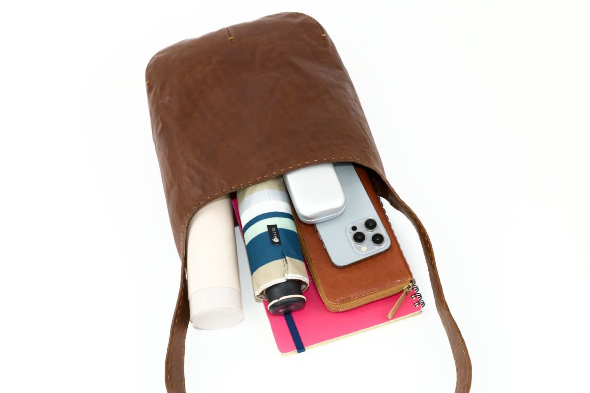 genten ゲンテン Eufrate due ユーフラテス ドゥエ ショルダーバッグ 44866