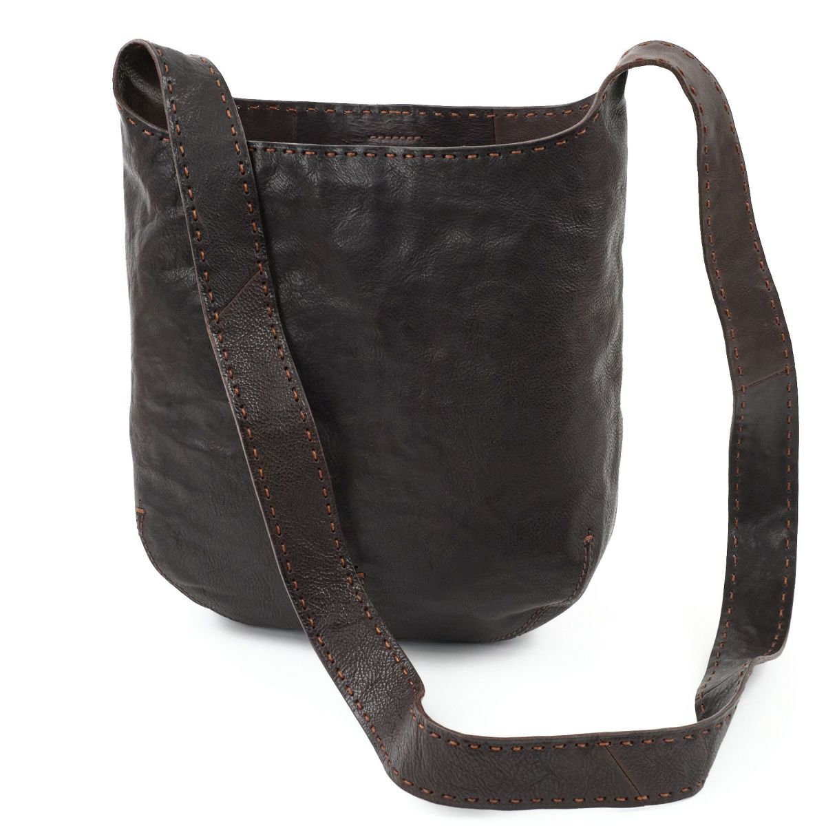 genten ゲンテン Eufrate due ユーフラテス ドゥエ ショルダーバッグ 44866