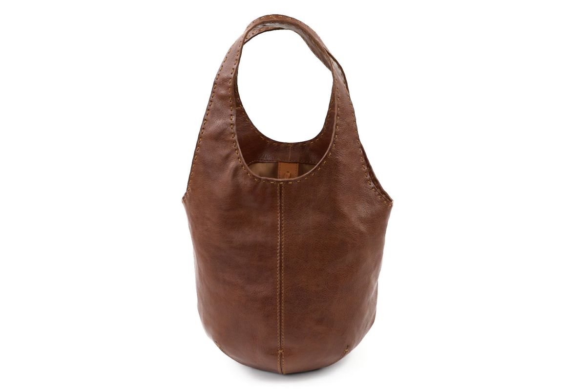 genten ゲンテン Eufrate due ユーフラテス ドゥエ トートバッグ 44867