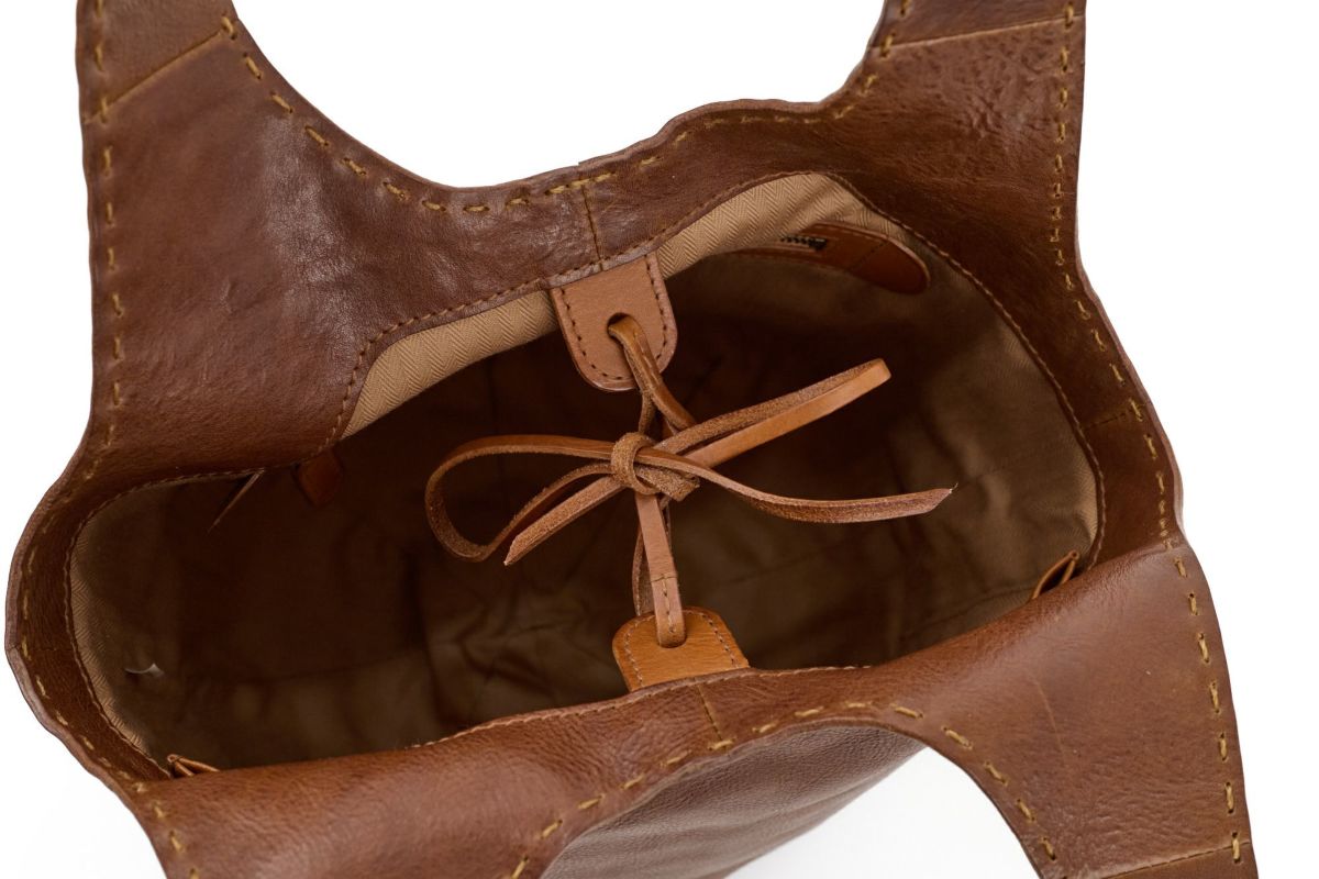 genten ゲンテン Eufrate due ユーフラテス ドゥエ トートバッグ 44867