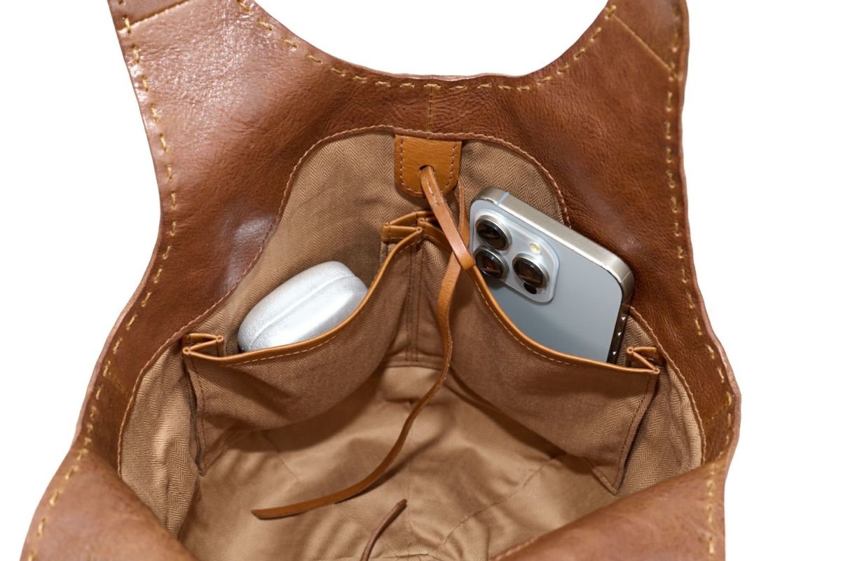 genten ゲンテン Eufrate due ユーフラテス ドゥエ トートバッグ 44867