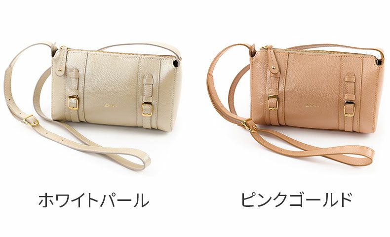 Dakota ダコタ キューブ Limited Edition ショルダーバッグ 1034900