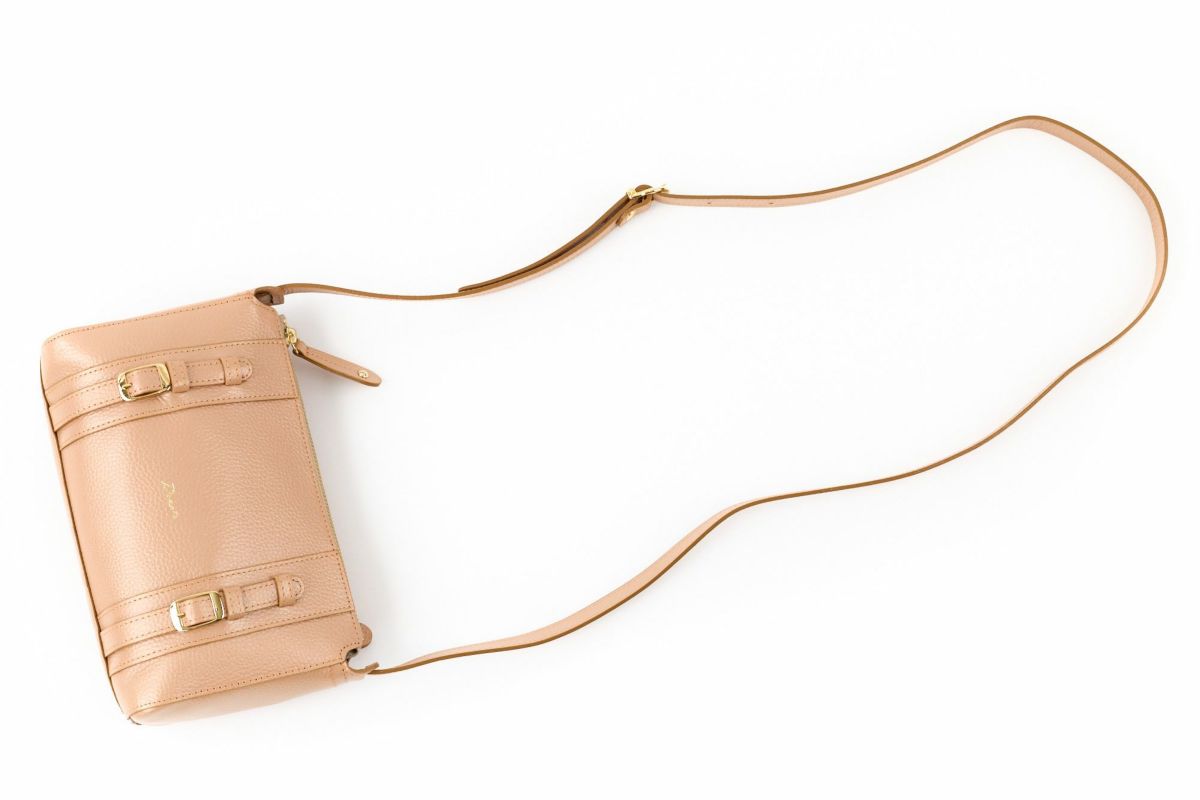 Dakota ダコタ キューブ Limited Edition ショルダーバッグ 1034900